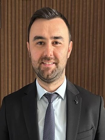 KIVANÇ YÜKSEL