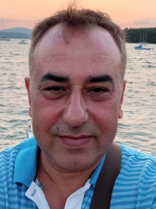 ÖMER EKER