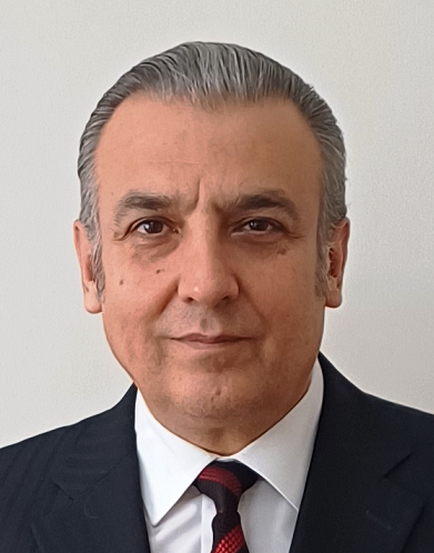 BEKİR CİHAD BAL