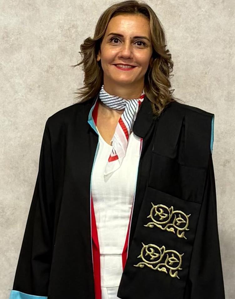 ELİFE KAYA