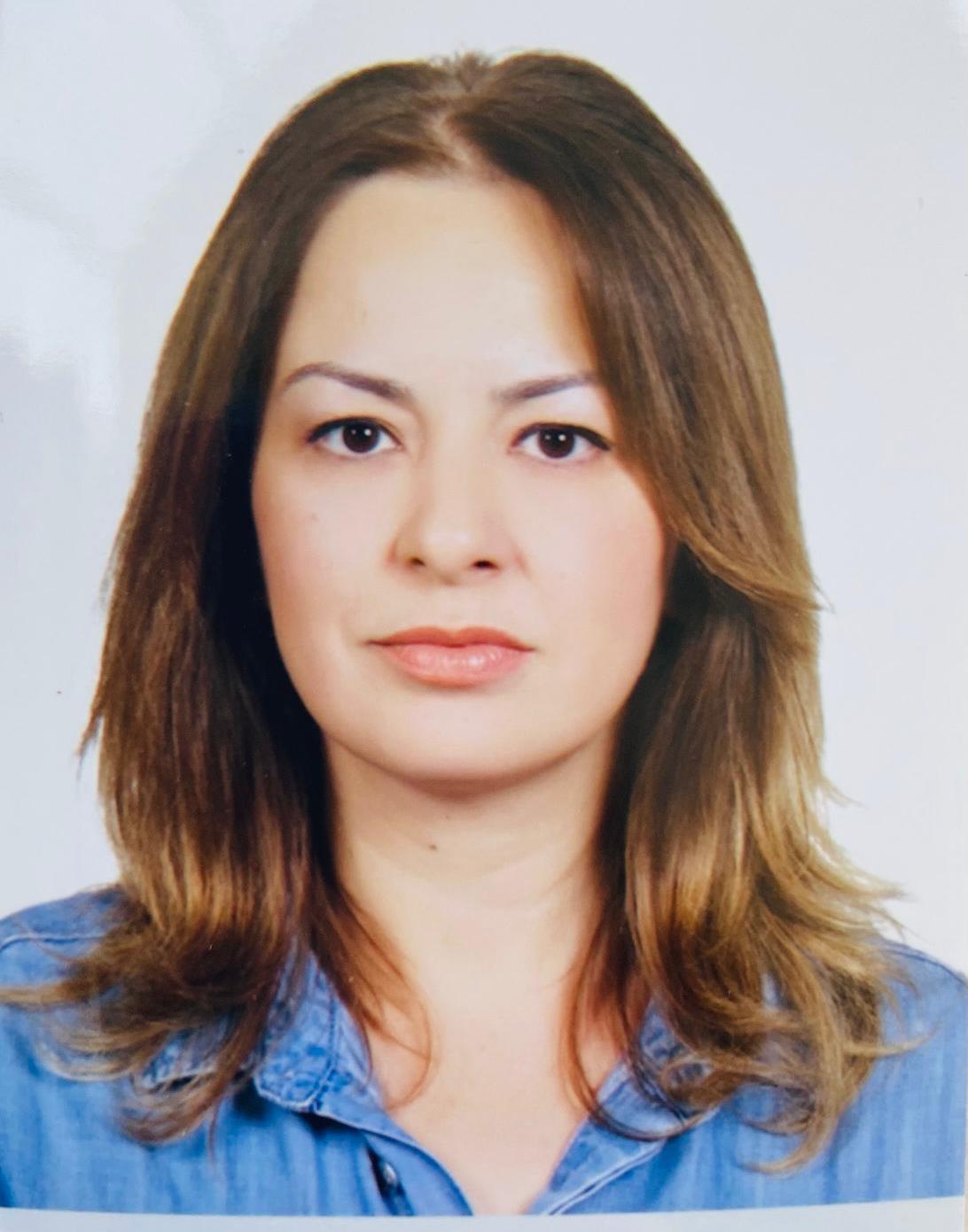 NAZAN ÇÖMLEKCİOĞLU