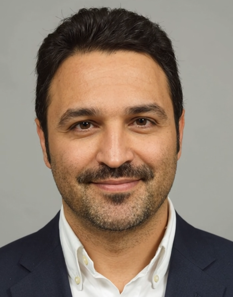 ÖZDEŞ ÇERMİK