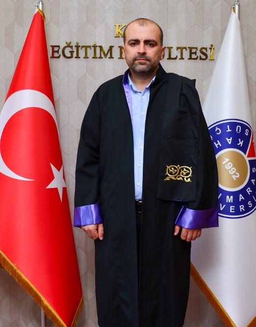 MUSTAFA EMEK
