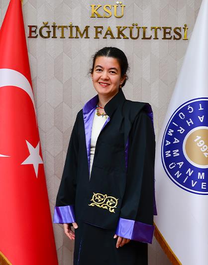 ZEYNEP BÜTÜN IKWUEGBU