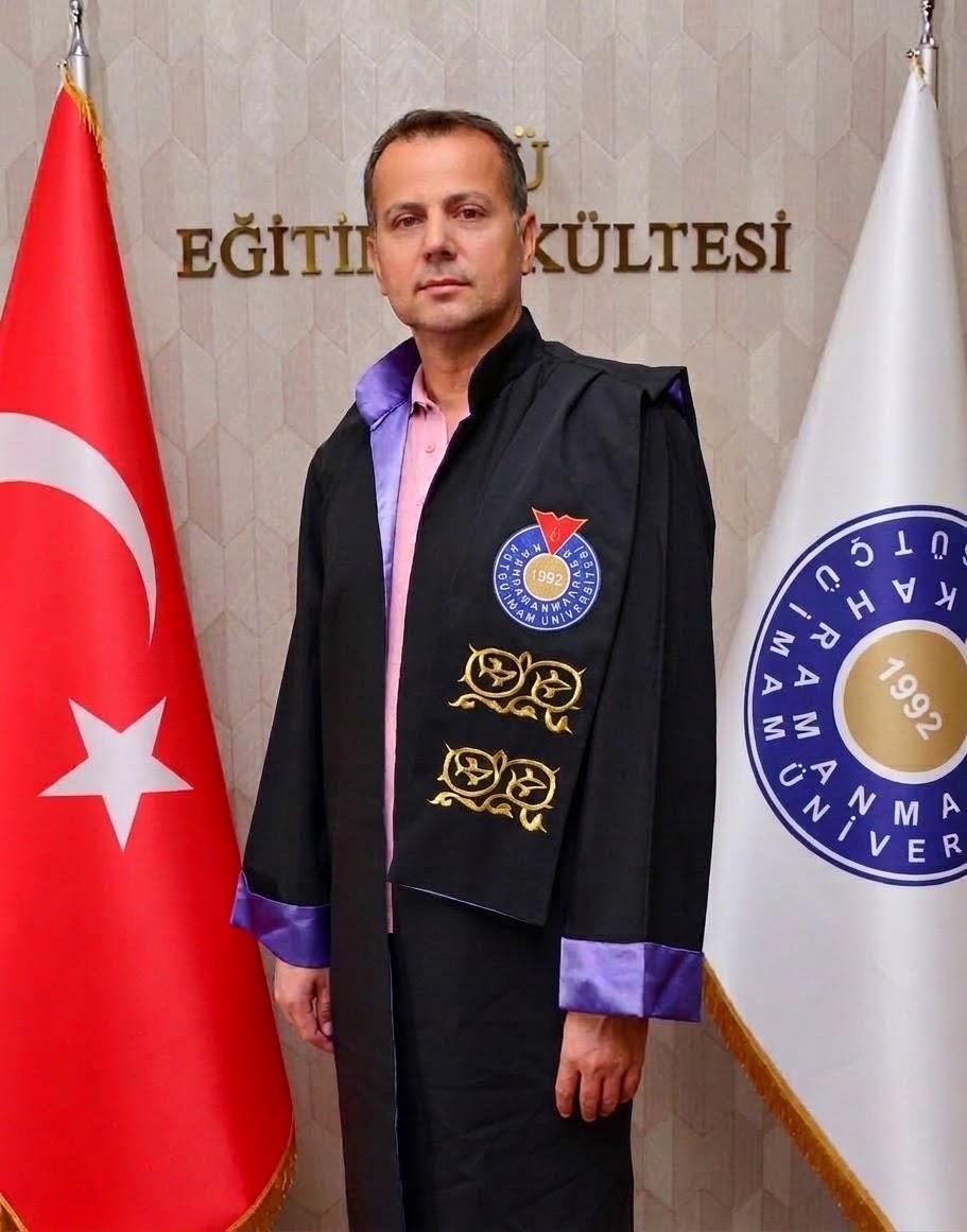 ADEM DOĞAN