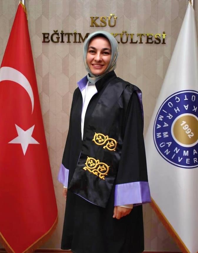 FATMA NUR AKTAŞ