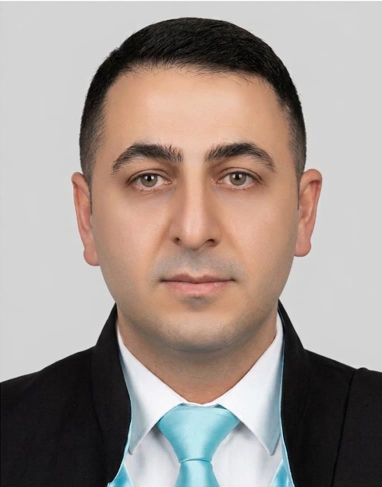 AHMET SEVEN