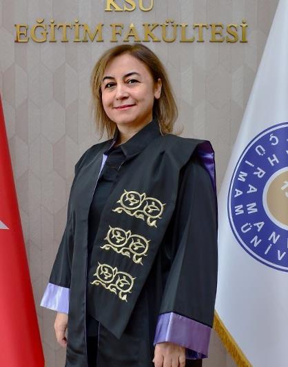 GÜLAY BEDİR
