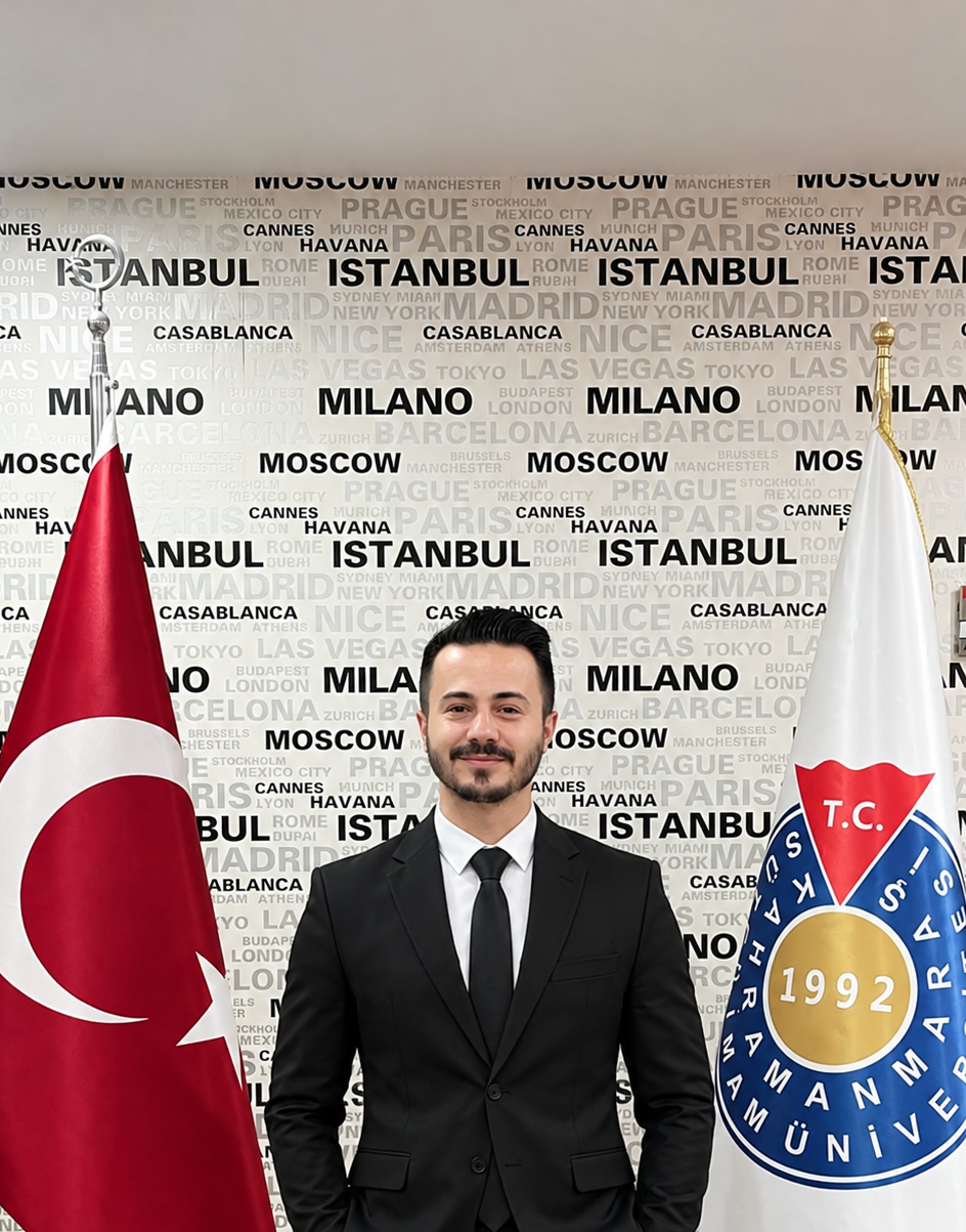 AHMET MİTHAT MİRZAOĞLU