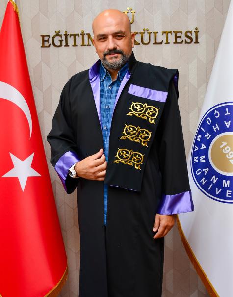 ESEF HAKAN TOYTOK