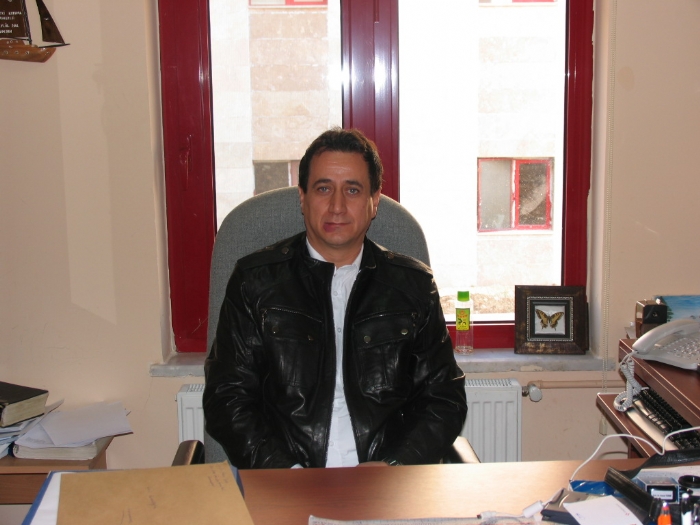 HASAN TUNAZ
