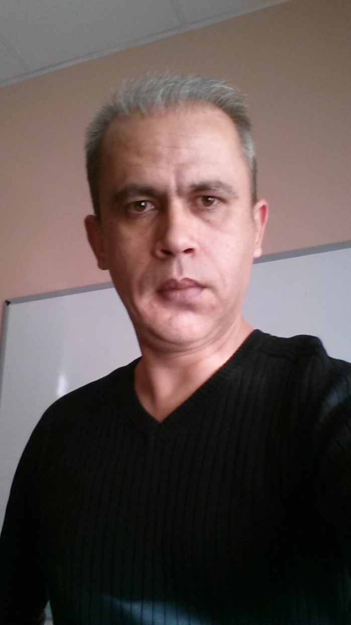 MEHMET AKİF KARA