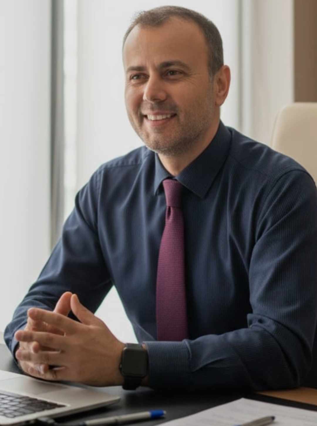 ADEM DOĞAN