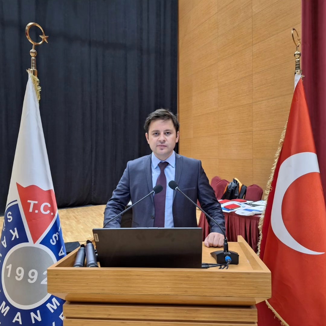 BÜLENT SAYAK