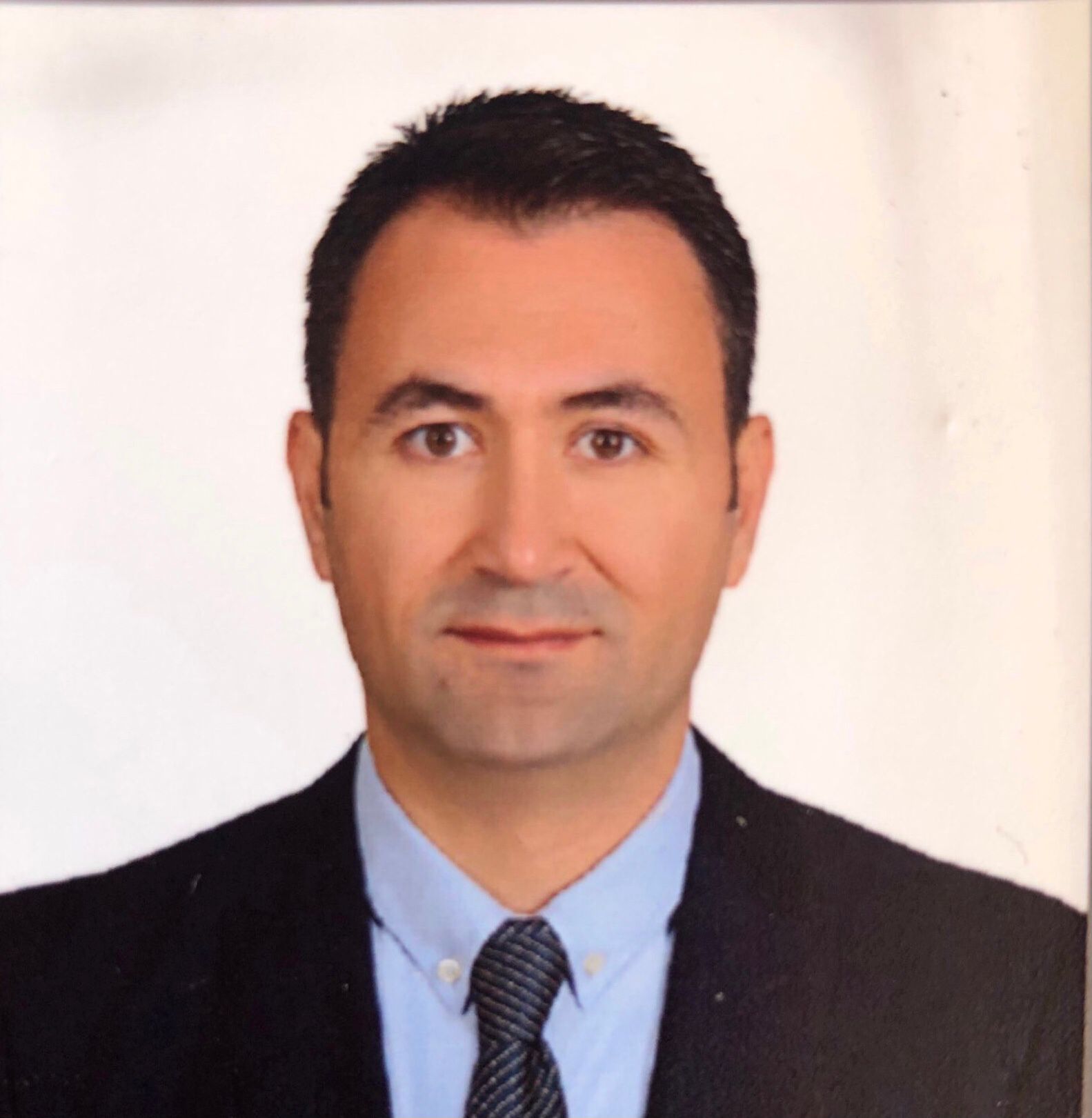 CİHAT KORKMAZ