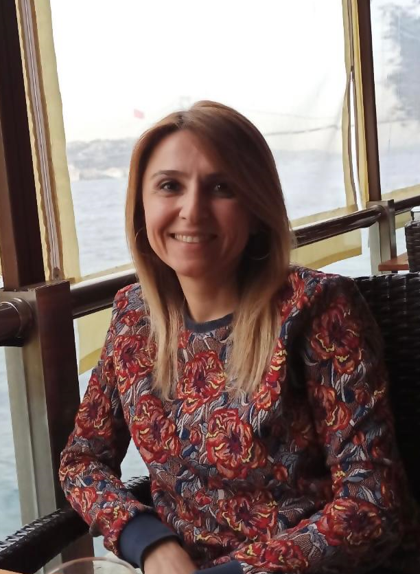 FATMA ARSLAN