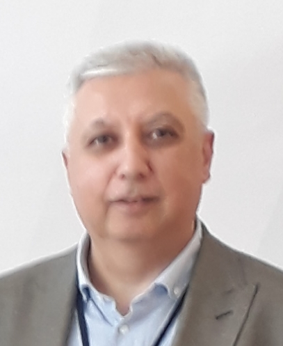 HALUK SATIR