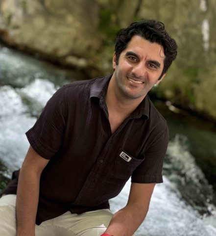 MEHMET AKKURT