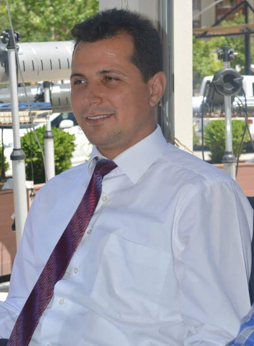 MİKAİL ÖZCAN
