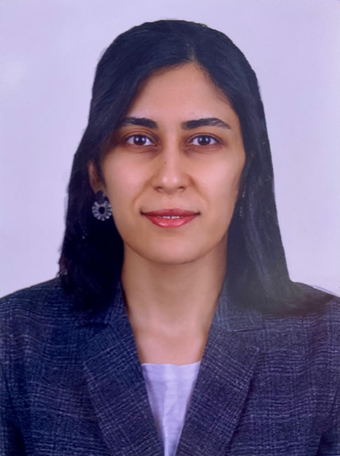 NAZLI ELİF NACAR
