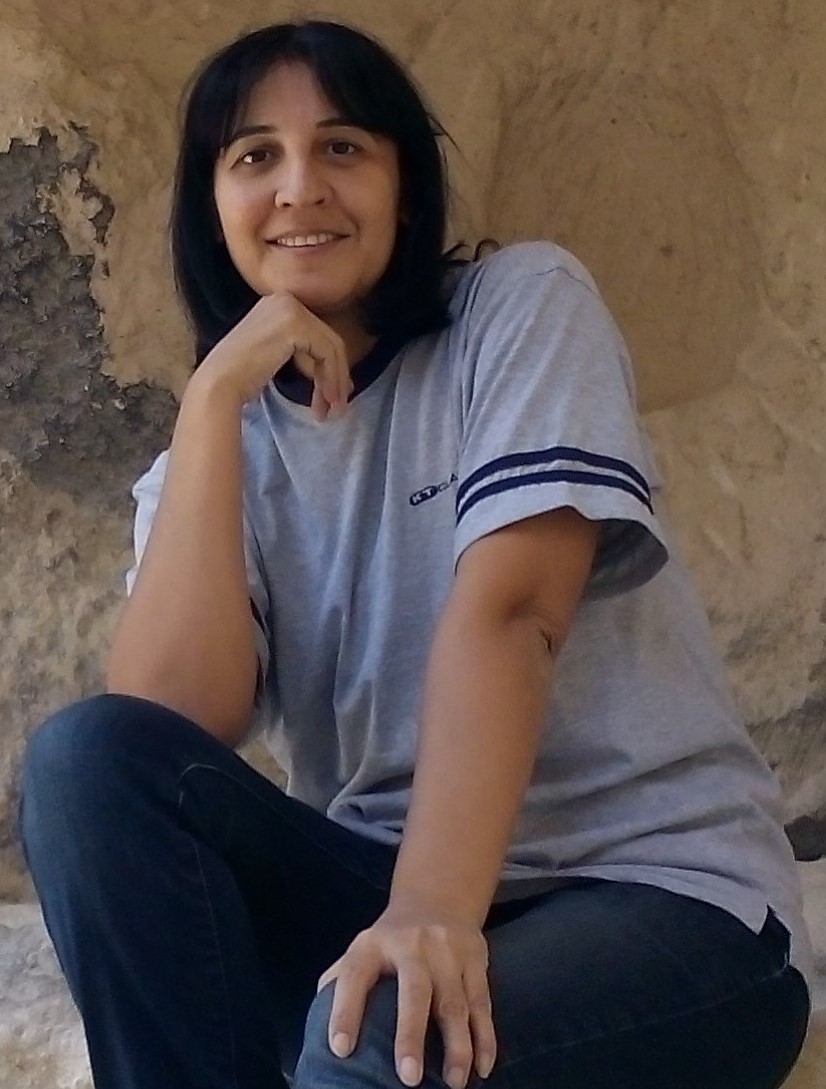 SELMA BAL