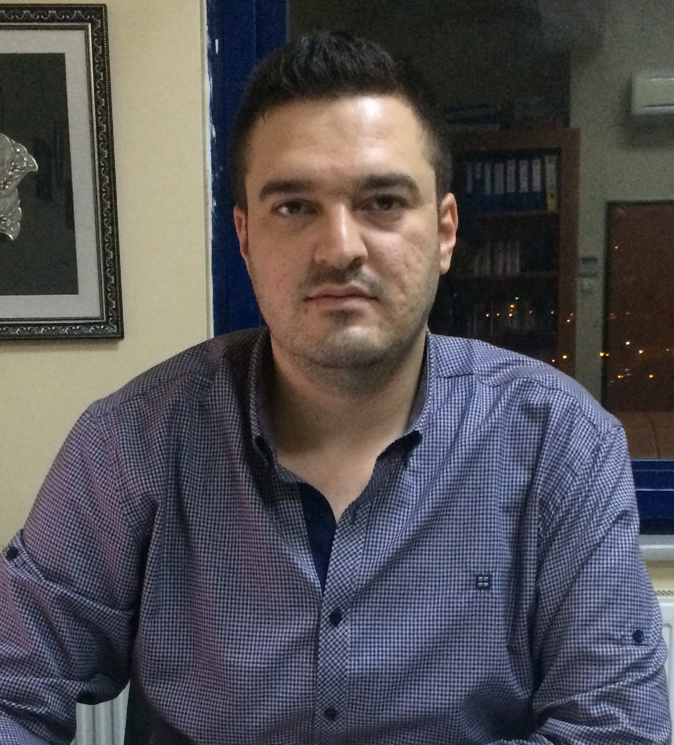 SIDDIK DOĞRULUK