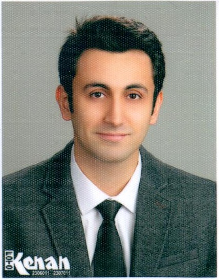 YASİN ÇİNÇİN