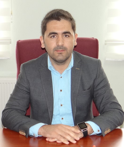 ZEKERİYA ARSLAN