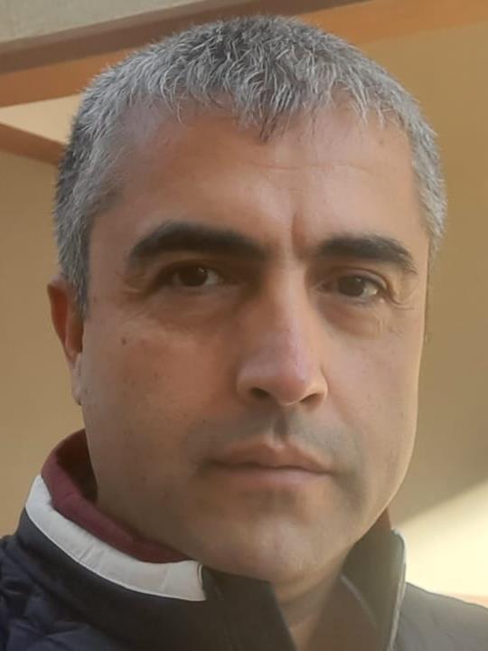 ZİYA DUMLUPINAR