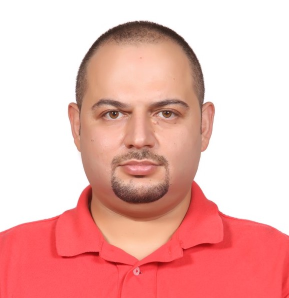 ÇAĞRI ÖZTÜRK