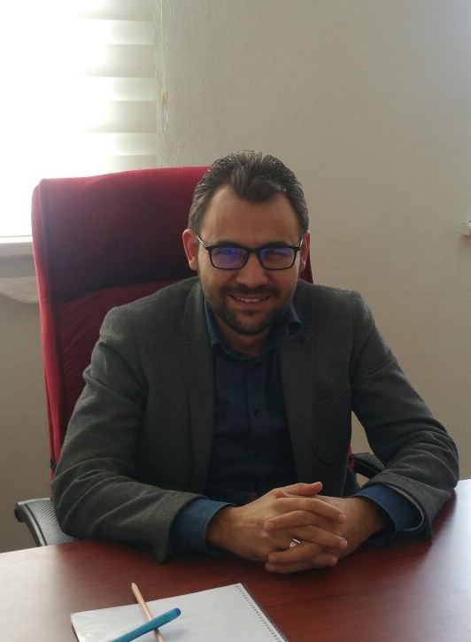 ÖMER ACAR