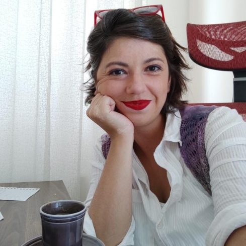 ÖZLEM SERAP ÖZKAN
