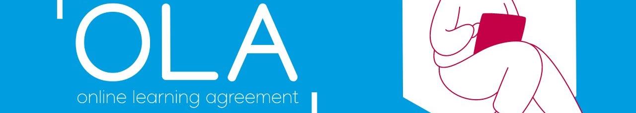 Online Learning Agreement