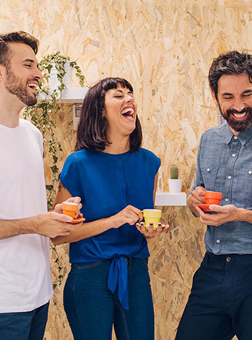 Kısa Kısa Erasmus+